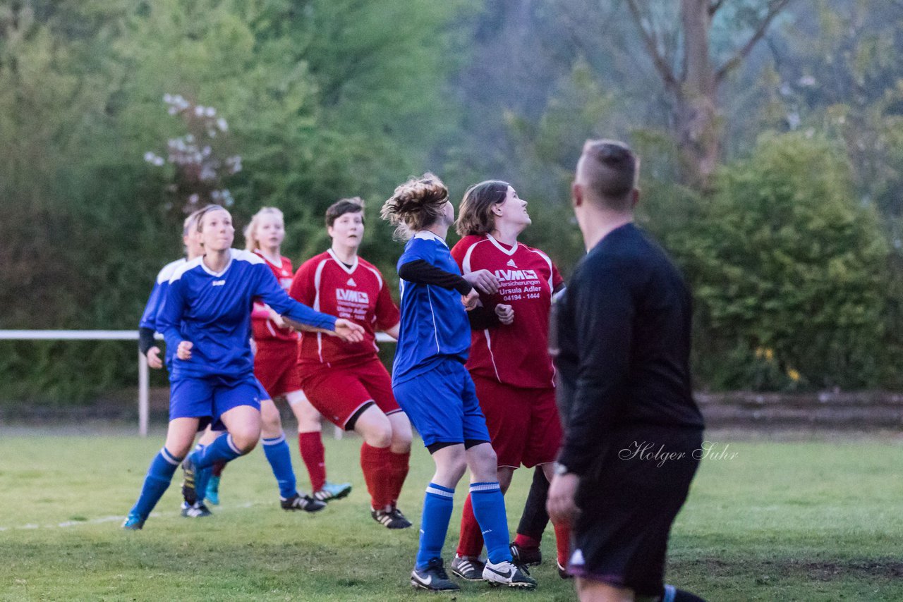 Bild 232 - Frauen SV Henstedt Ulzburg 2 - VfL Struvenhtten : Ergebnis: 17:1